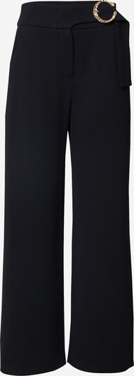 Pantaloni 'JARED' Suncoo pe negru, Vizualizare produs