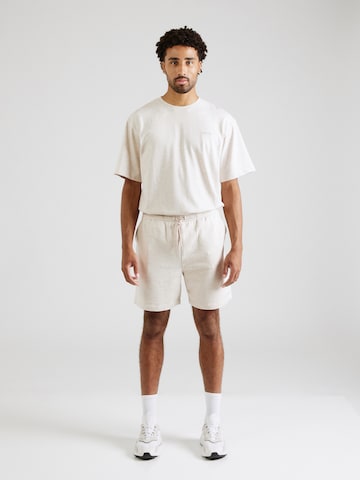 Pacemaker Loose fit Pants 'Joel' in Beige