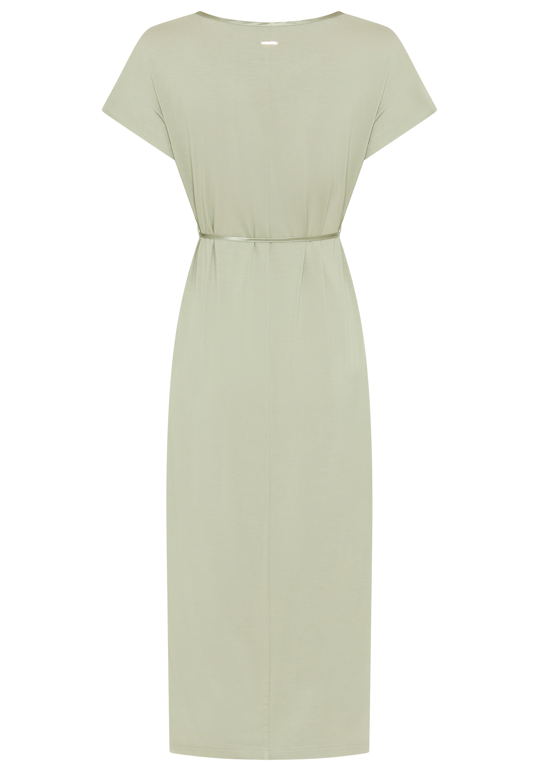 LAURA SCOTT Evening Dress in Green