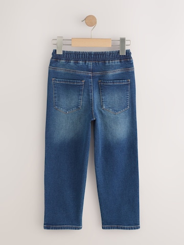Next Loosefit Jeans in Blauw