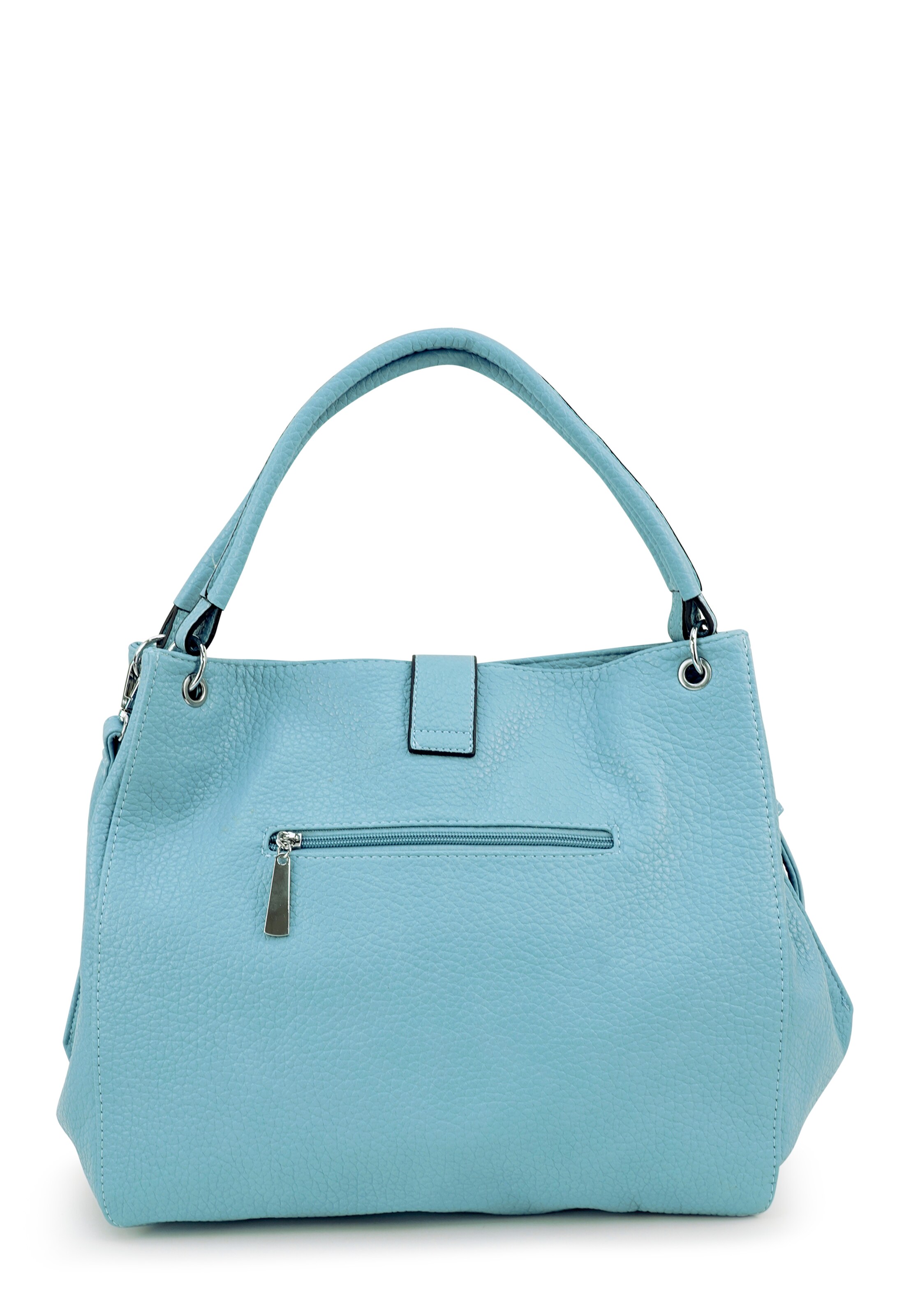 HARPA Shoulder bag 'UZAY' in Blue
