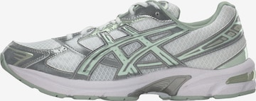 ASICS SportStyle Trampki niskie w kolorze biały: przód