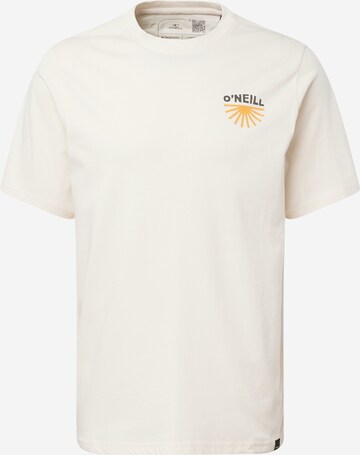 O'NEILL Shirt 'Albor' in White: front