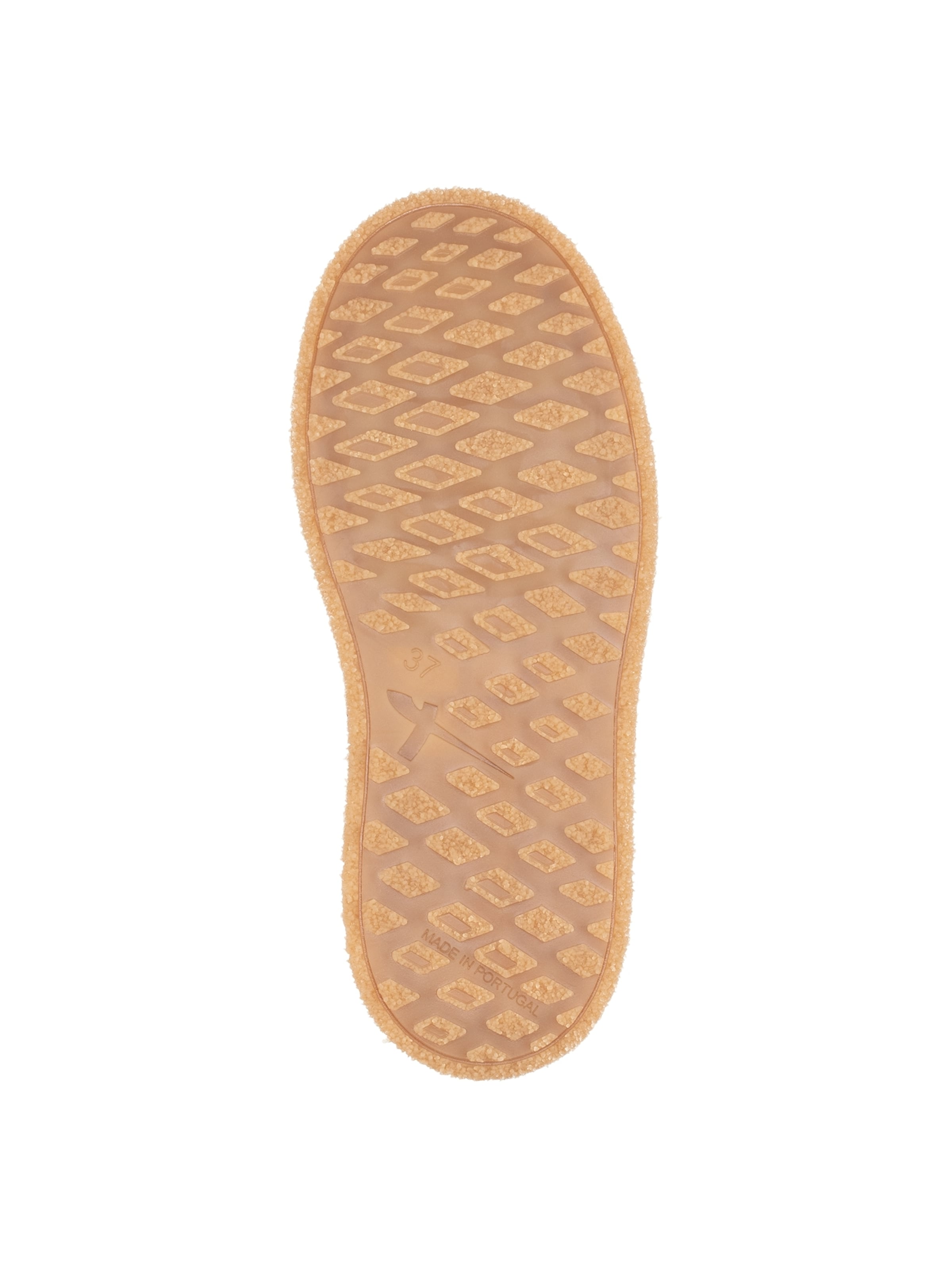 Tamaris Stiefelette in Braun