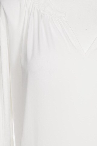 Betty & Co Blouse & Tunic in M in White