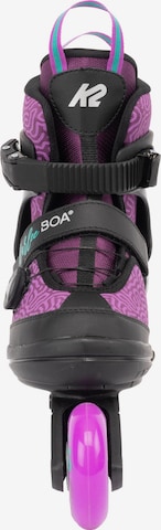 K2 Inline and Roller Skates 'Marlee Boa' in Purple