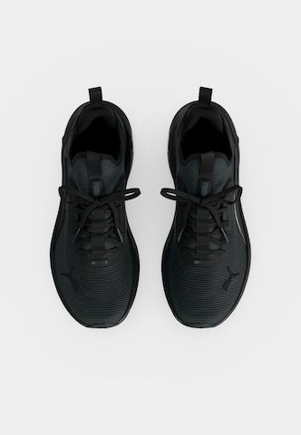 melns PUMA Sporta apavi 'Softride Enzo 6 Hype'