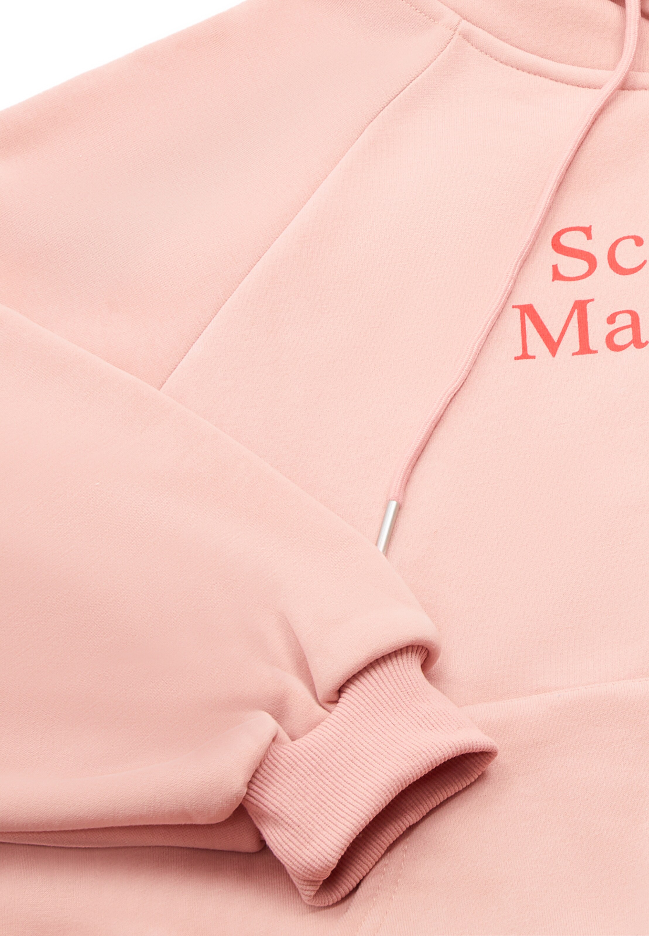 HOMEBASE Mikina - Ružová