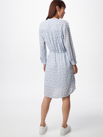 SELECTED FEMME Shirt Dress in Blue