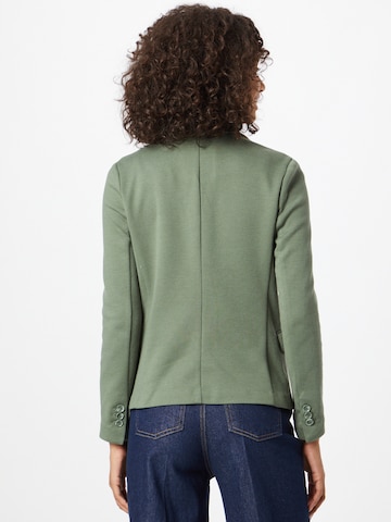 Blazer 'Julia' di VERO MODA in verde