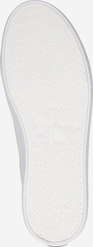 Calvin Klein Jeans - Sapatilhas baixas em branco