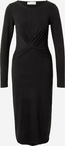 Guido Maria Kretschmer Women Dress 'Nele' in Black: front