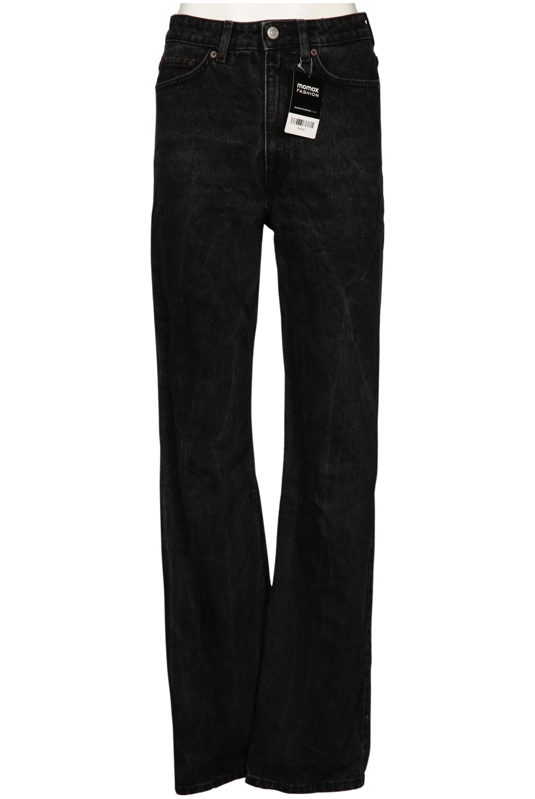 WEEKDAY Jeans in 27 in Grey: front