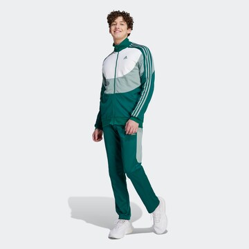 ADIDAS SPORTSWEAR Strój treningowy w kolorze zielony