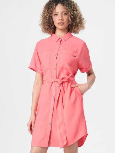 M.O.D MIRACLE OF DENIM Vestido de verano en 34 en coral, Vista del producto