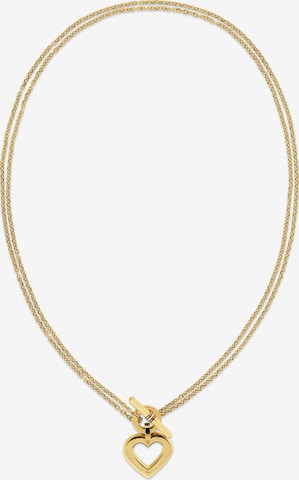 TOMMY HILFIGER Цепочка в Золотой: спереди