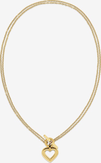 Grandinėlė iš TOMMY HILFIGER, spalva – Auksas, Prekių apžvalga