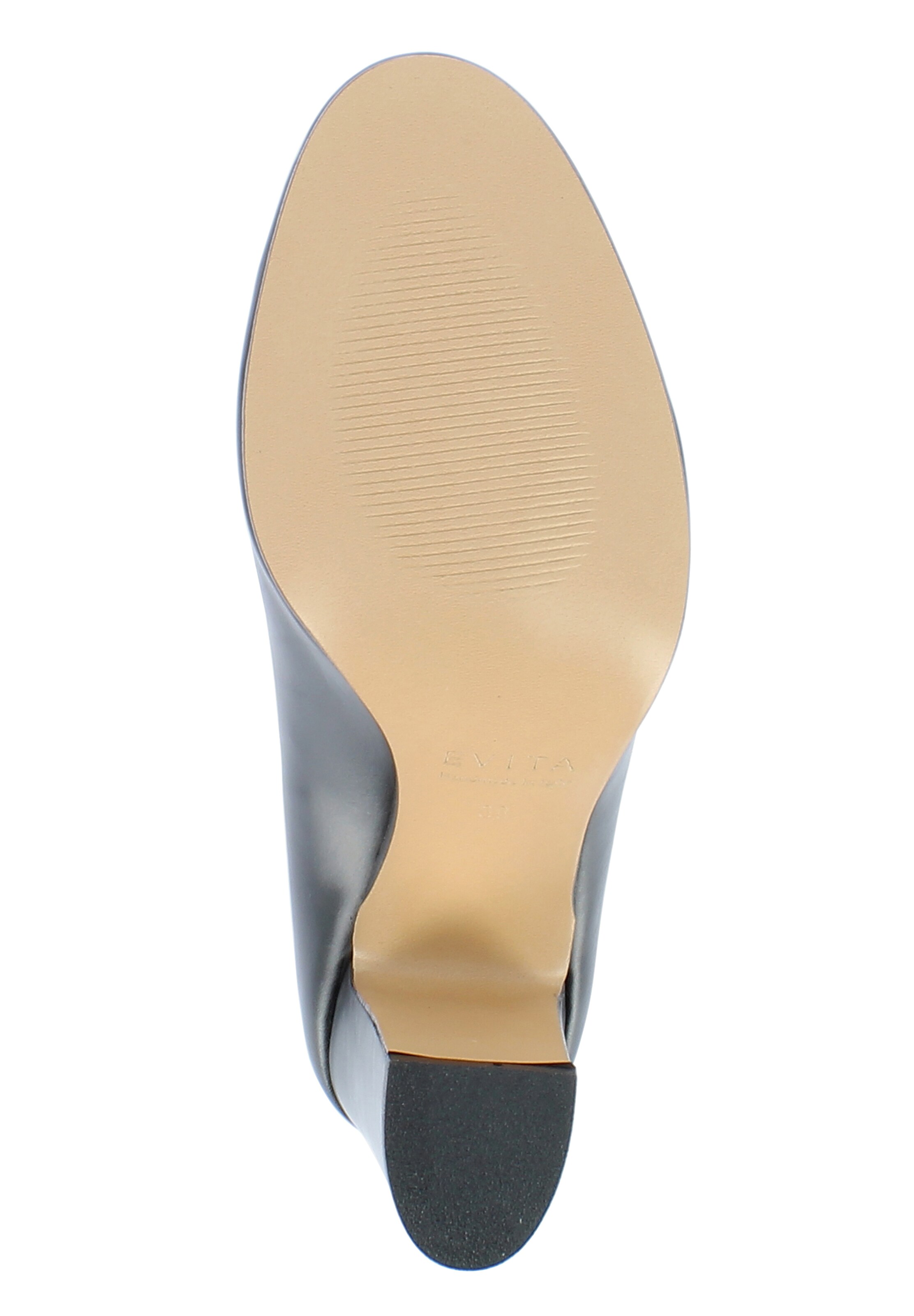 EVITA Pumps in Zwart