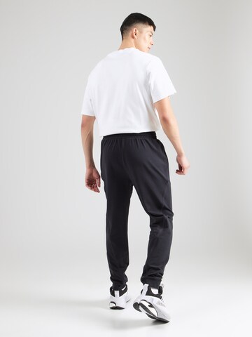 On Regular Broek 'Studio' in Zwart