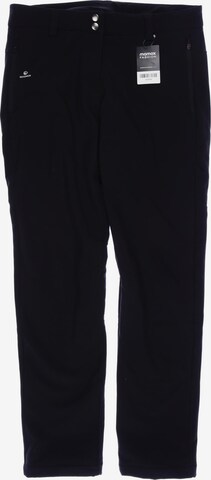 GIESSWEIN Pants in L in Black: front