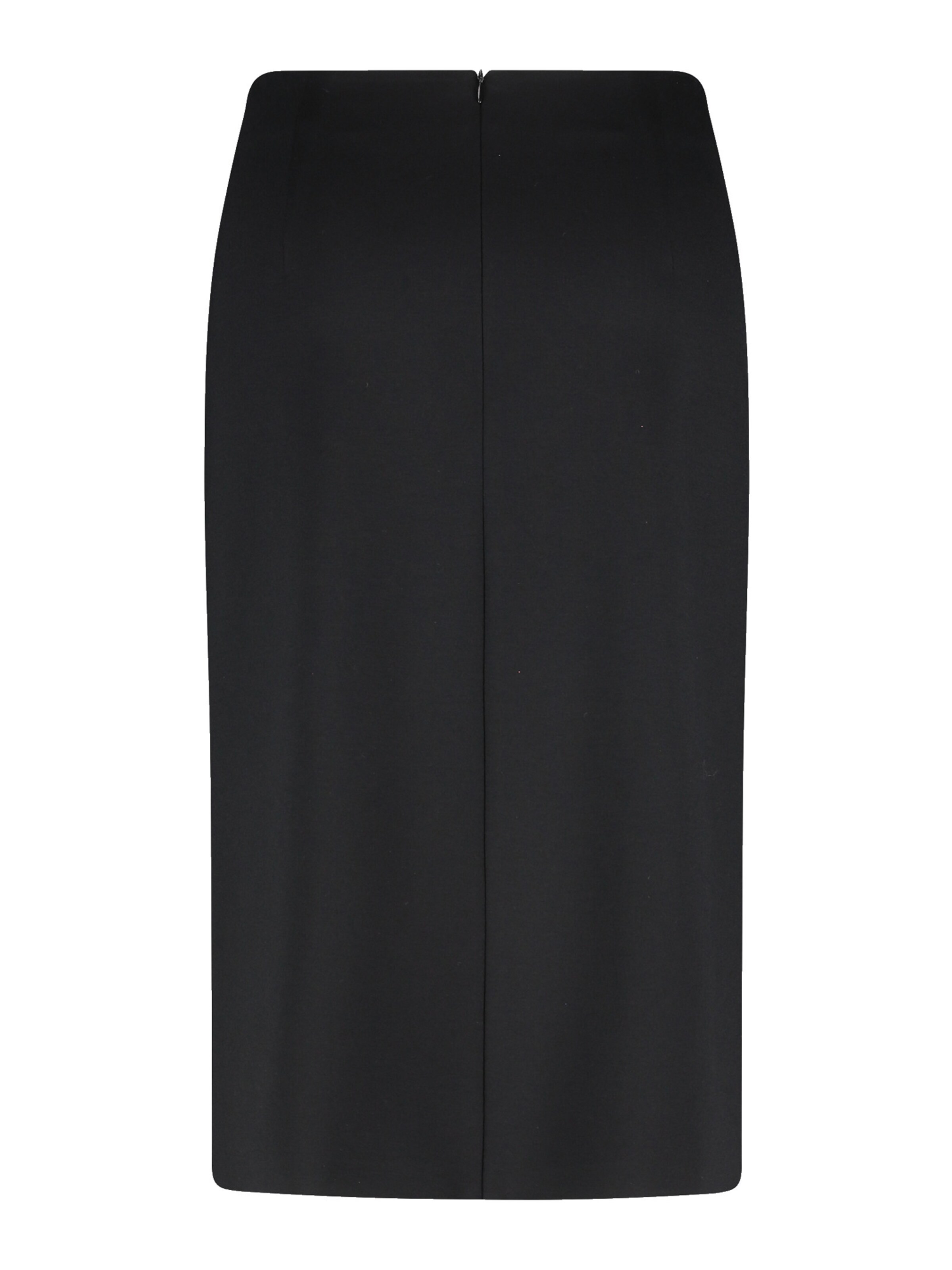 GERRY WEBER Юбка в Черный