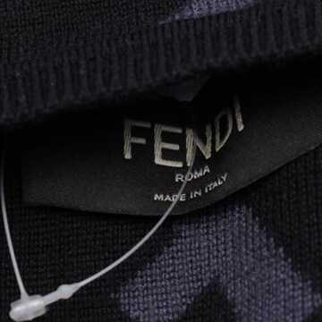 Fendi Sweater & Cardigan in M-L in Grey