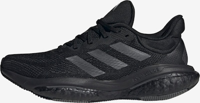 ADIDAS PERFORMANCE Loopschoen 'Solarglide 6' in de kleur Zwart, Productweergave