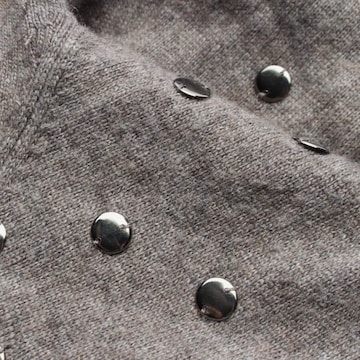 Frogbox Sweater & Cardigan in L in Grey