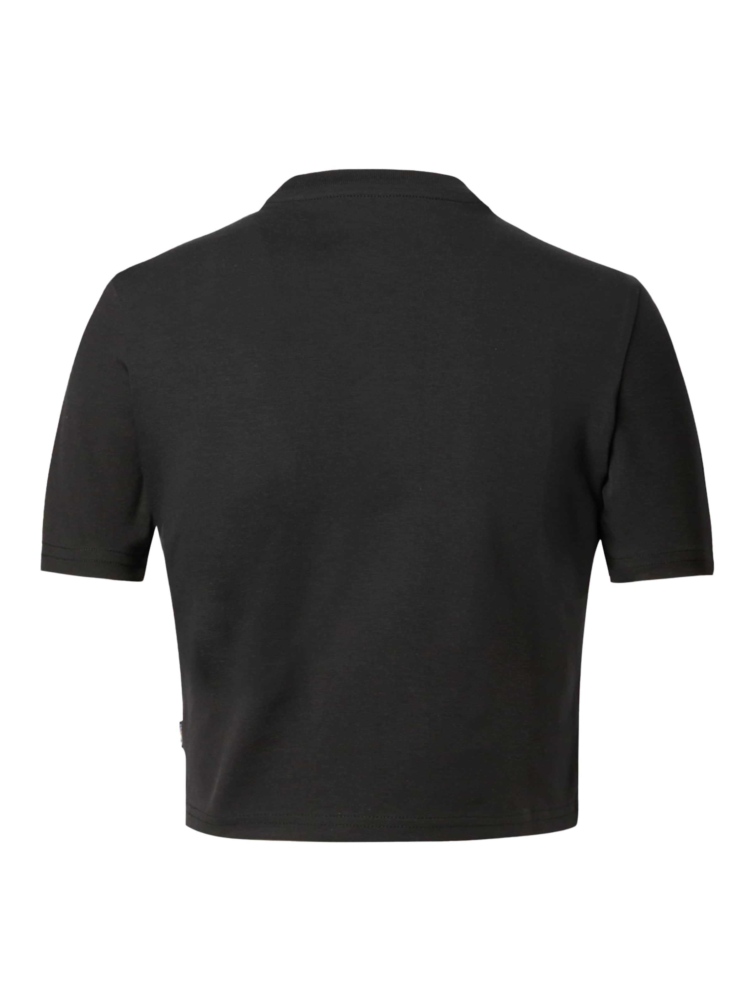 T-shirt DICKIES en noir