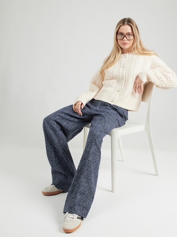 Tommy Jeans Kofta i beige