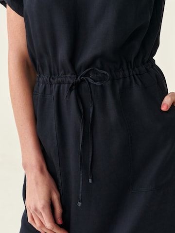 TATUUM Jurk 'Kemo' in Blauw