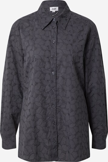 Twist & Tango Blouse 'KAIYA' in Dark grey, Item view