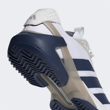 ADIDAS PERFORMANCE Sportschoen 'Adizero Ubersonic 5' in Wit