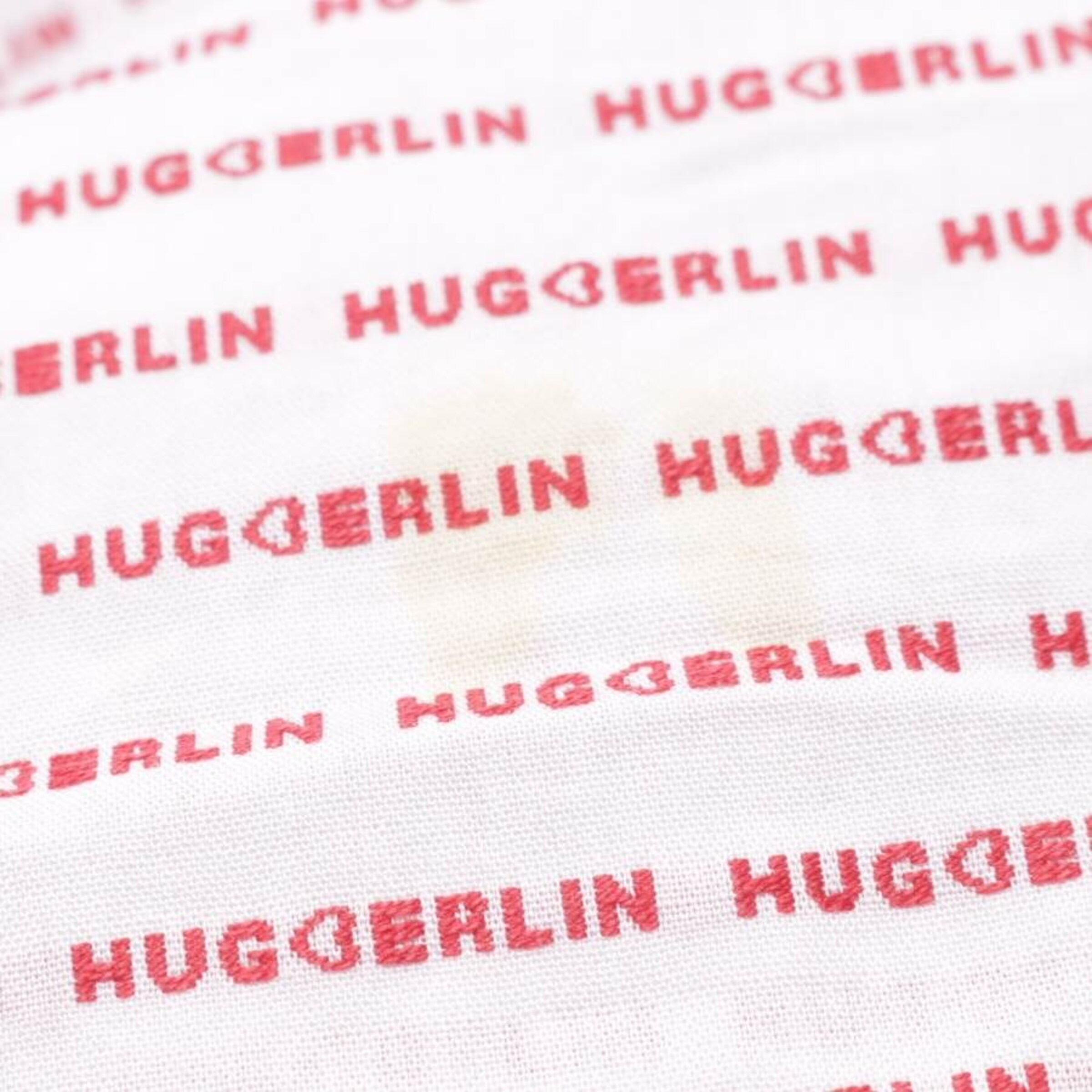 HUGO Blouse & Tunic in S in Red