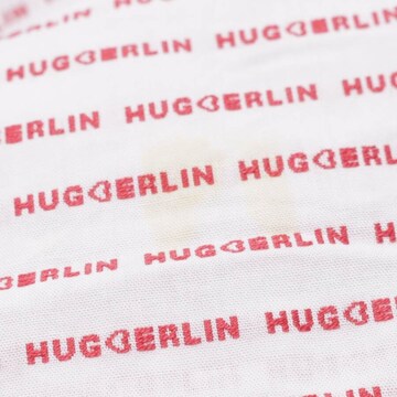 HUGO Bluse / Tunika S in Rot