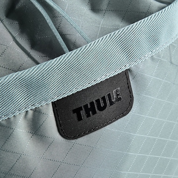 Custodia per abiti di Thule in grigio