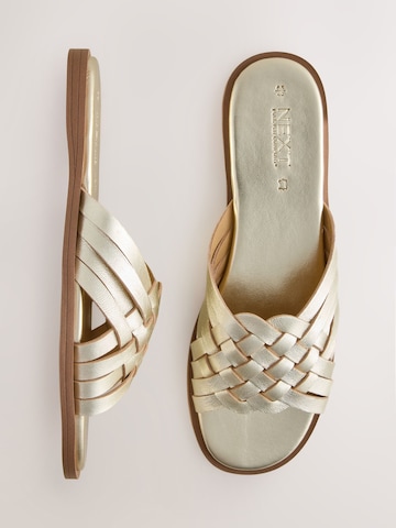 Mule 'Forever Comfort' Next en or