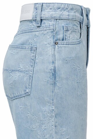 Salsa Jeans Regular Jeans in Blue