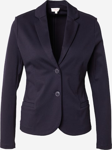 Blazer di s.Oliver in blu: frontale