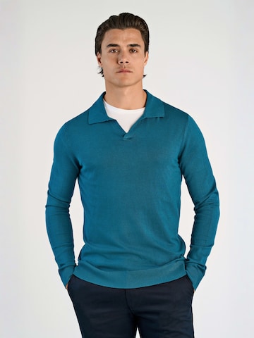 Lindbergh Pullover i grøn