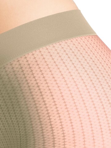 FALKE Strumpfhose 'Body Chain'‌‌‌‌‌‌‌ in Beige