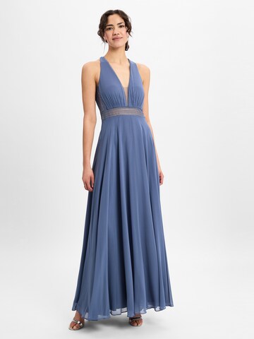 Vera Mont Evening dress ' ' in Blue: front