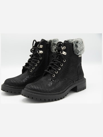 Boots 'Pepe Jeans Collie Sky' Pepe Jeans en noir