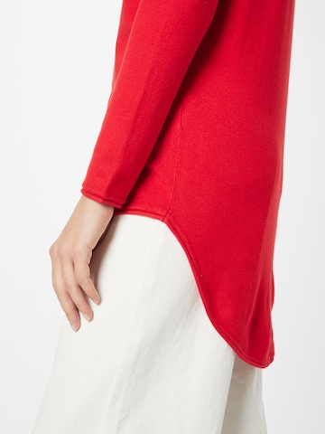 Pull-over 'Onlmila' ONLY en rouge