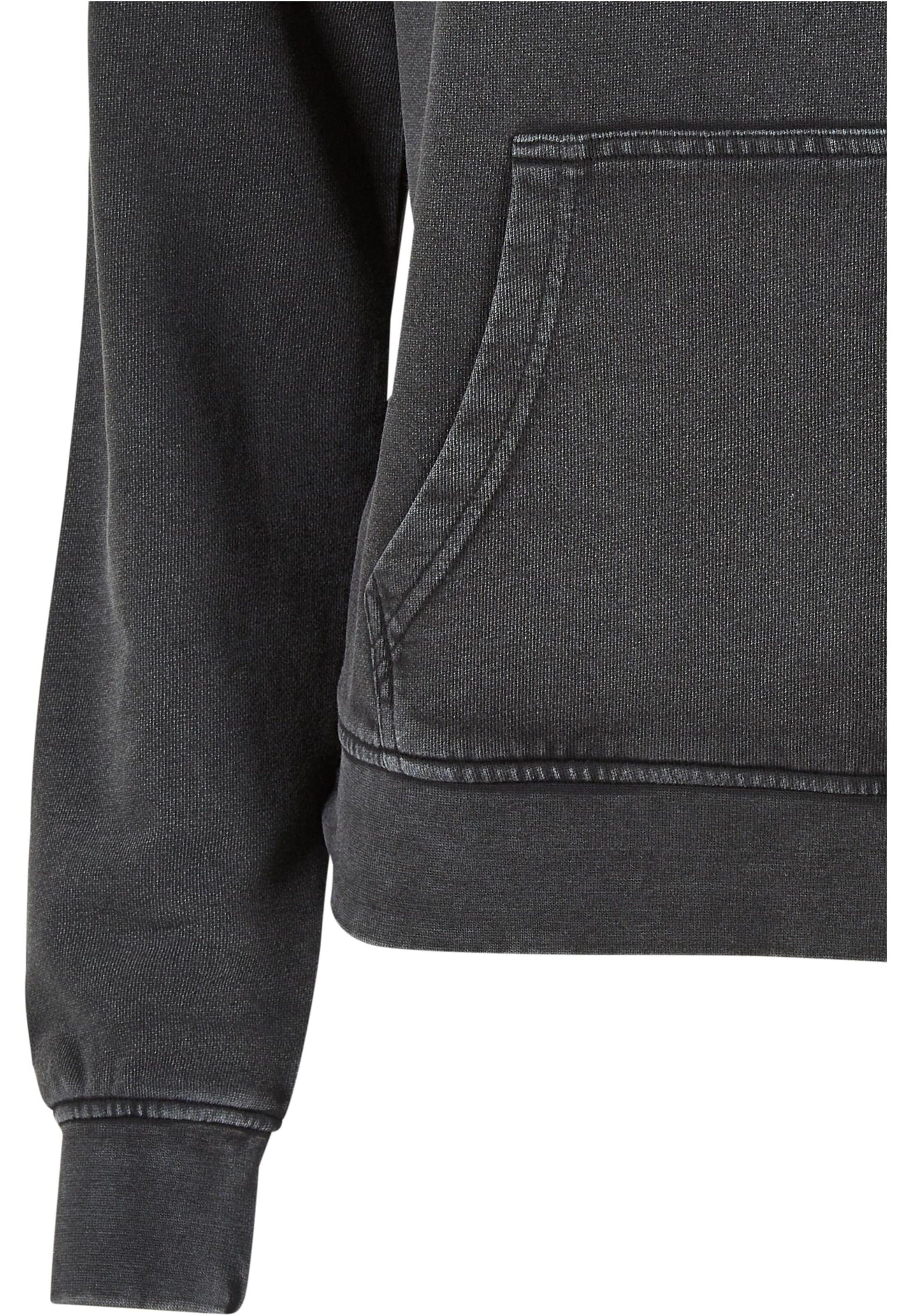 Urban Classics Tréning póló - fekete