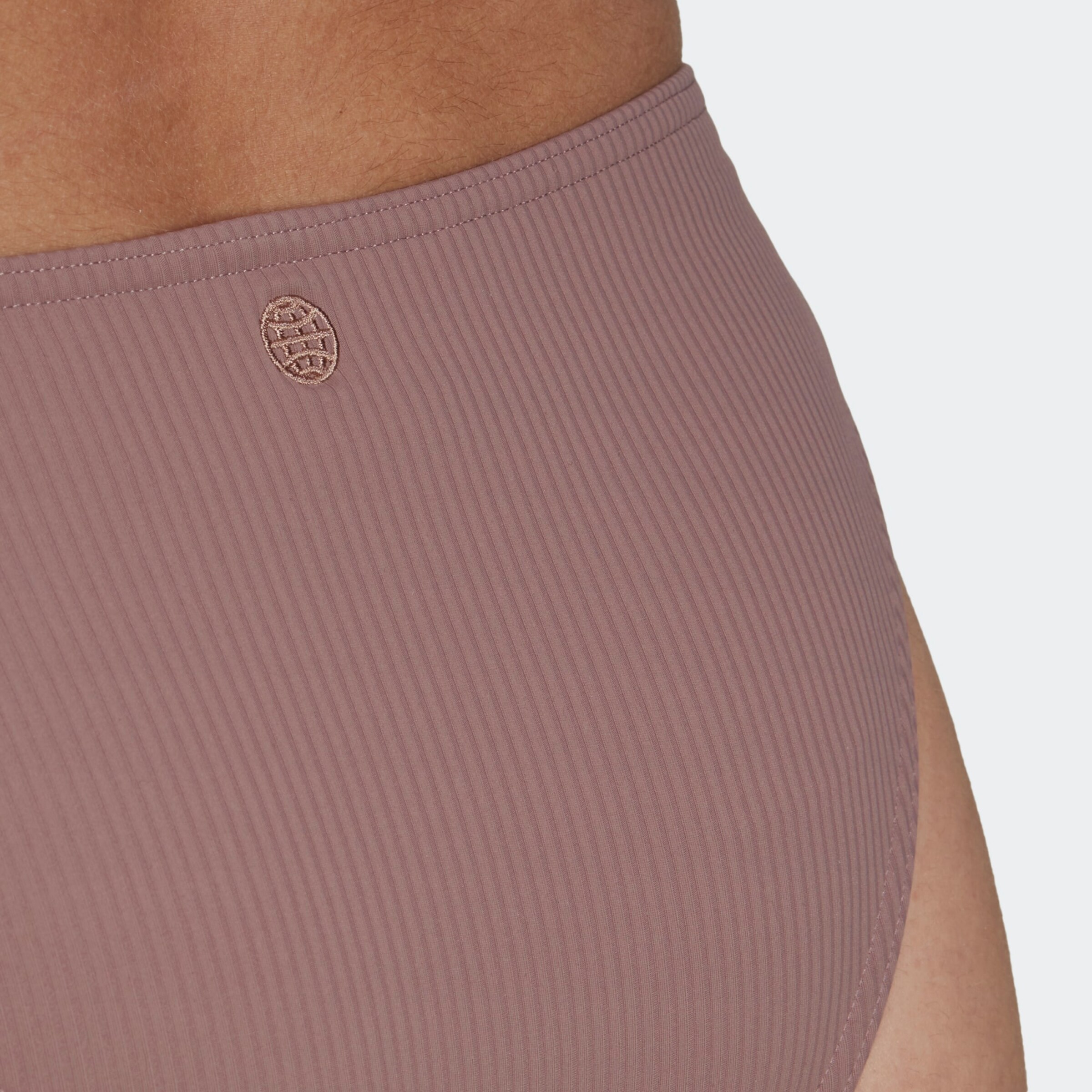 Frauen Sportbekleidung ADIDAS PERFORMANCE Bikini in Braun - ZS37461 Frauen Sportbekleidung ADIDAS PERFORMANCE Bikini in Braun - ZS37461