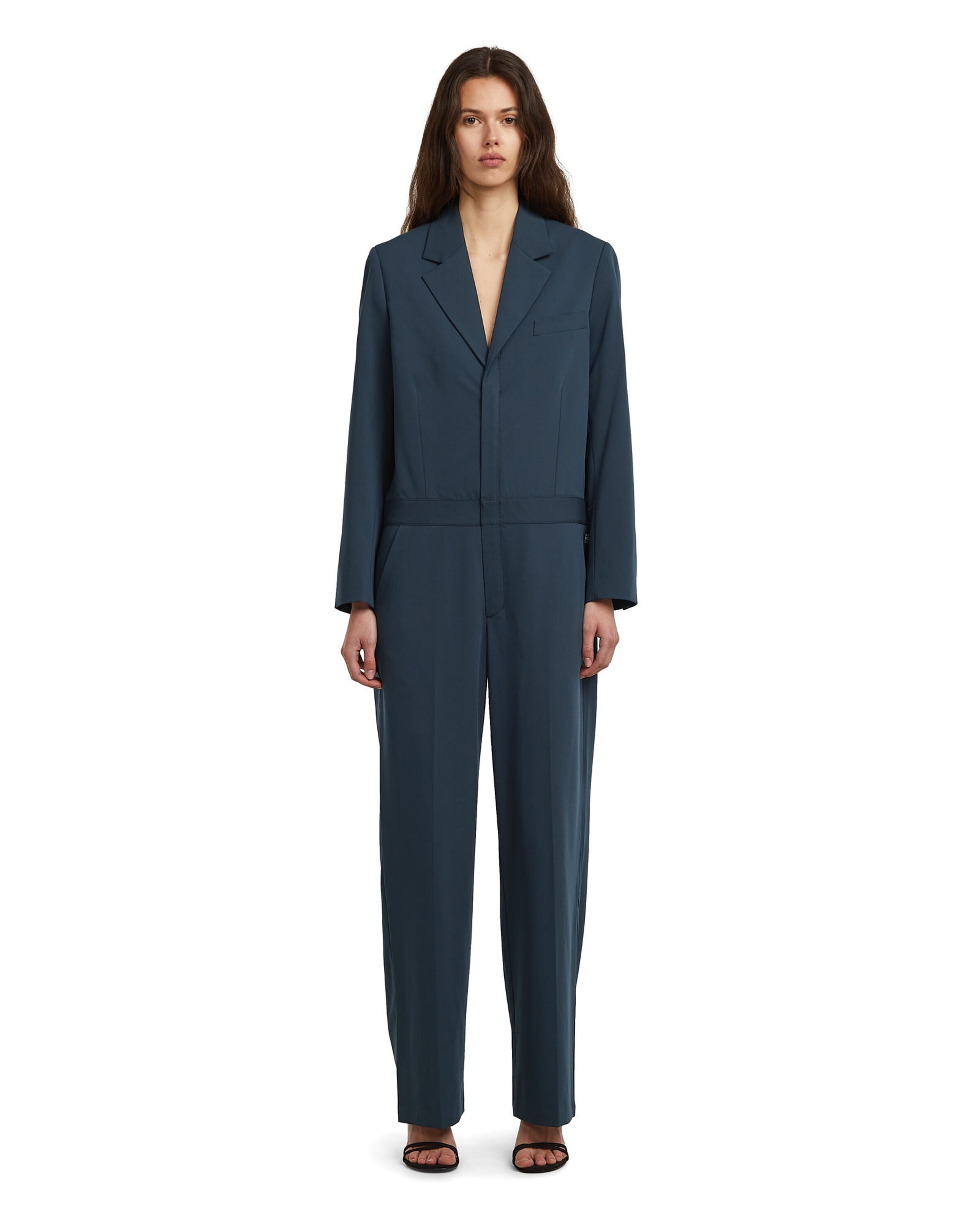 G-STAR Jumpsuit in Blue
