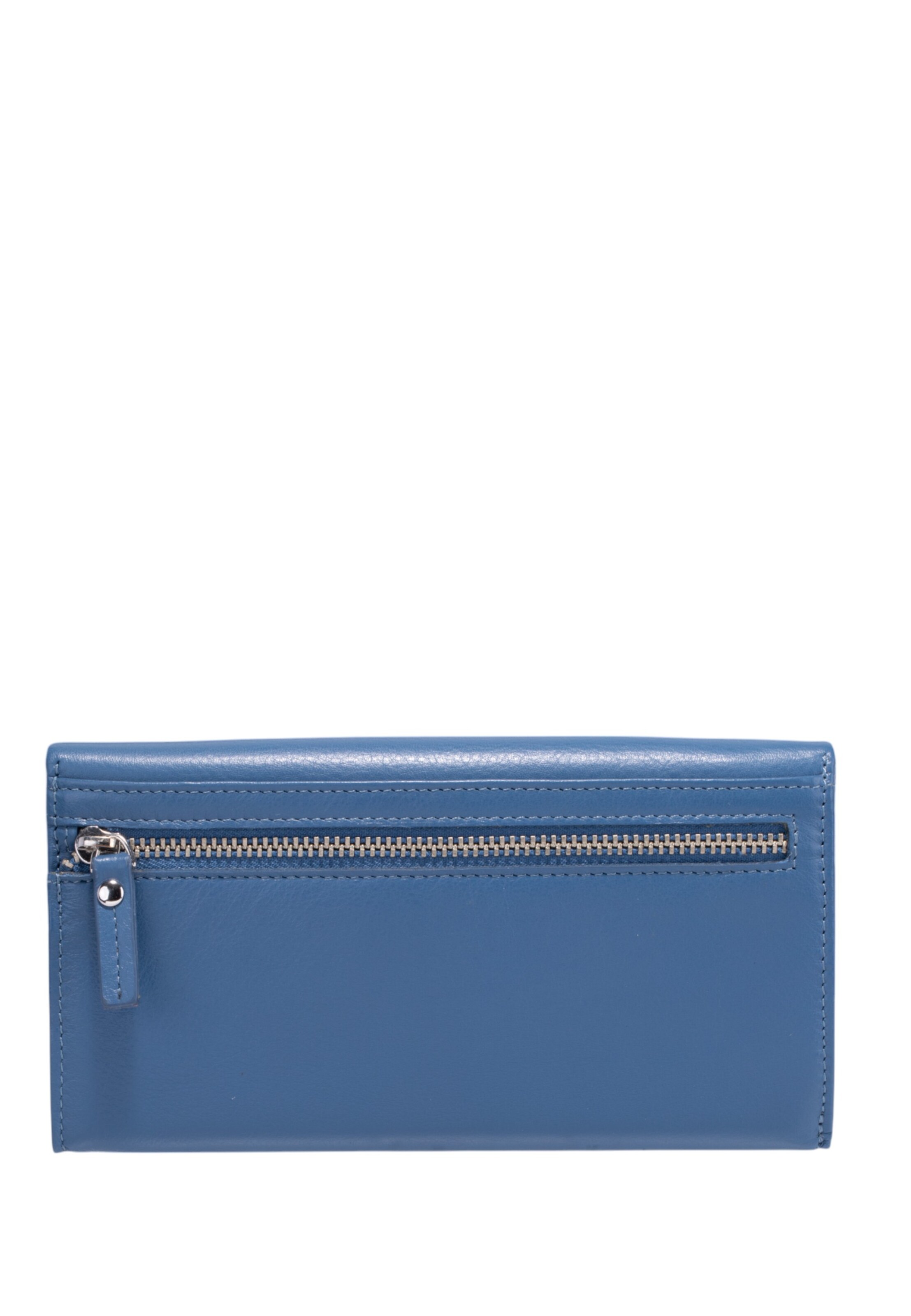 Portamonete 'Belg Diedburg' di Maître in blu