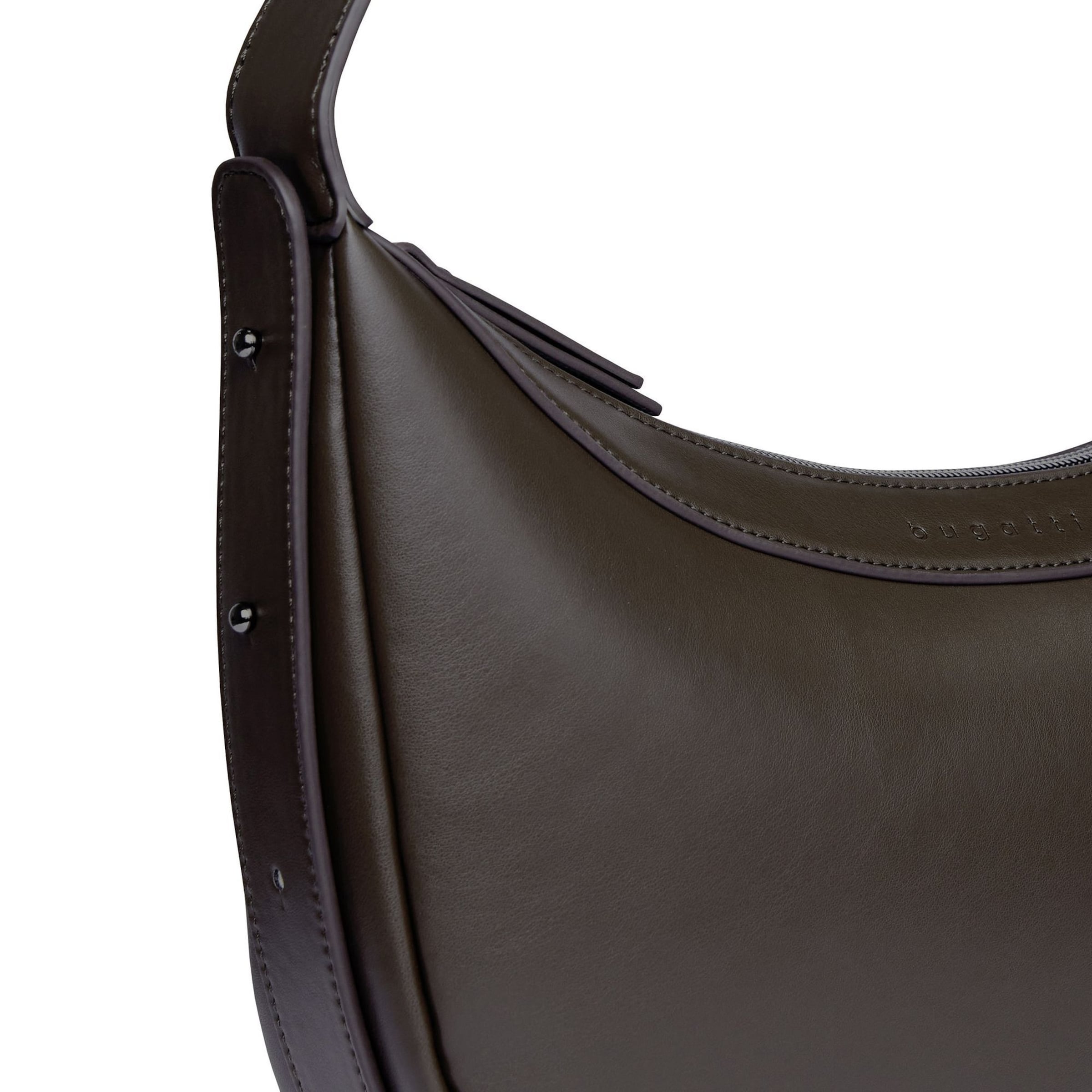 Sac bandoulière 'Amelie' bugatti en marron