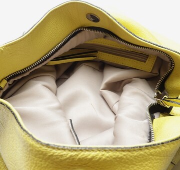 Gianni Chiarini Bag in One size in Yellow